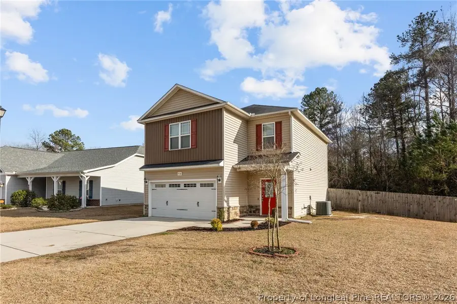 716 Roanoke Drive, Raeford, NC 28376 - #3