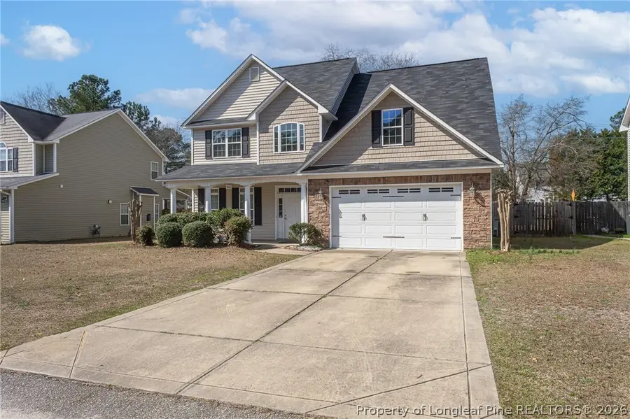 Address Withheld By Seller, Fayetteville, NC 28306 - #3