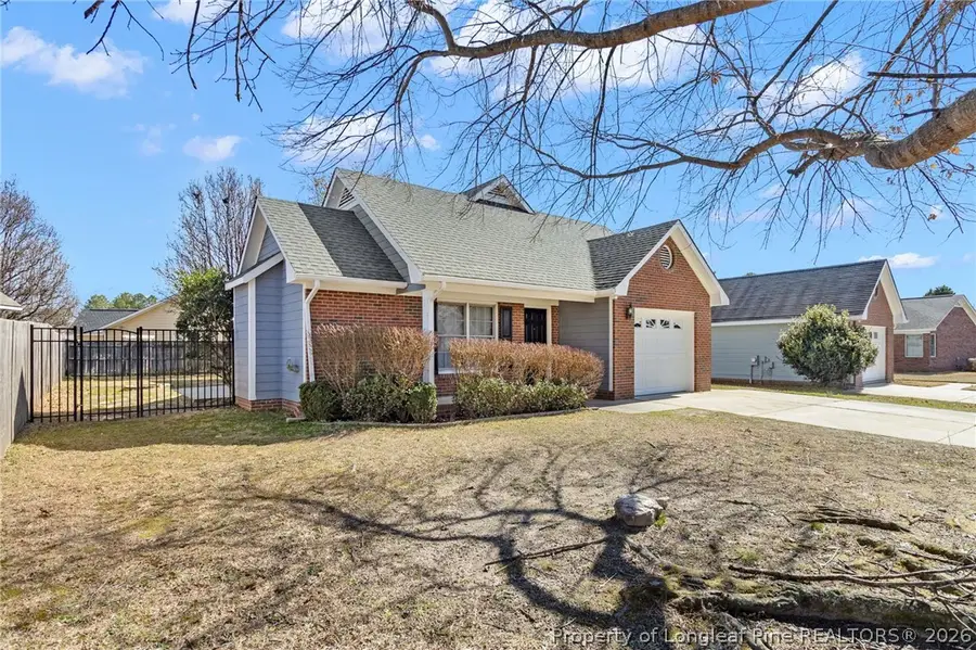 7214 Tollhouse Drive, Fayetteville, NC 28314 - #3