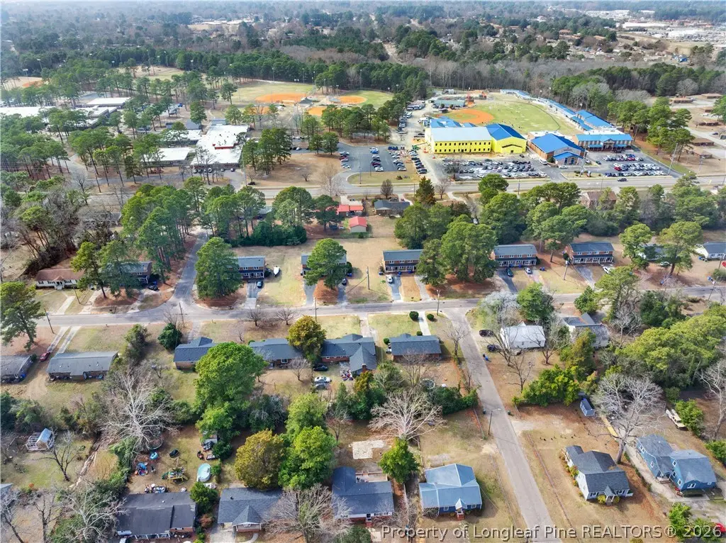 712 Miller Avenue, Fayetteville, NC 28304 - #1