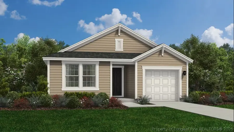 81 Blossom Trail, Lillington, NC 27546 - #2