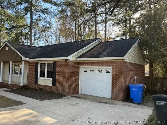 7039 Darnell Street, Fayetteville, NC 28314 - #3