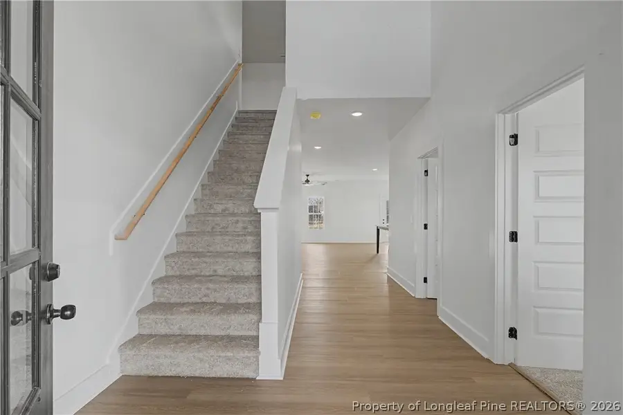 3715 Gainey Road, Fayetteville, NC 28306 - #2