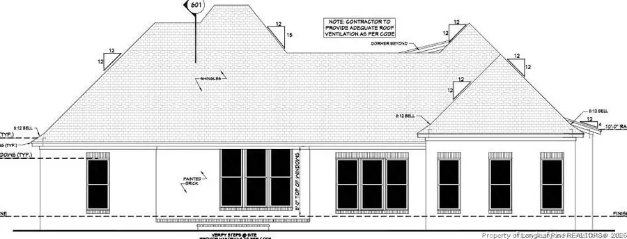 7977 Julian Road, Dunn, NC 28334 - #2