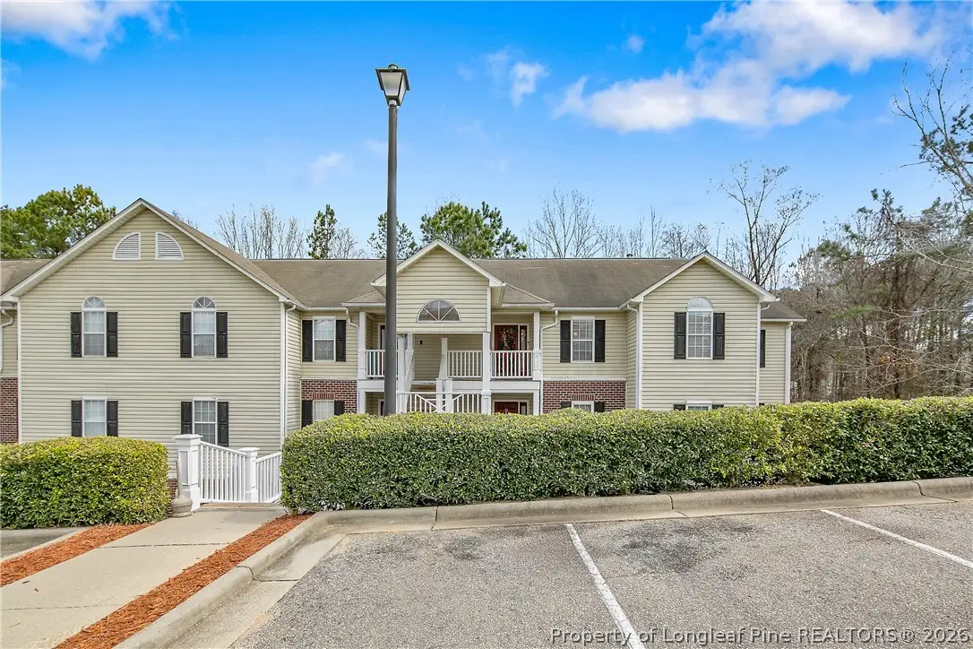 420-4 Bubble Creek Court #4, Fayetteville, NC 28311 - #1
