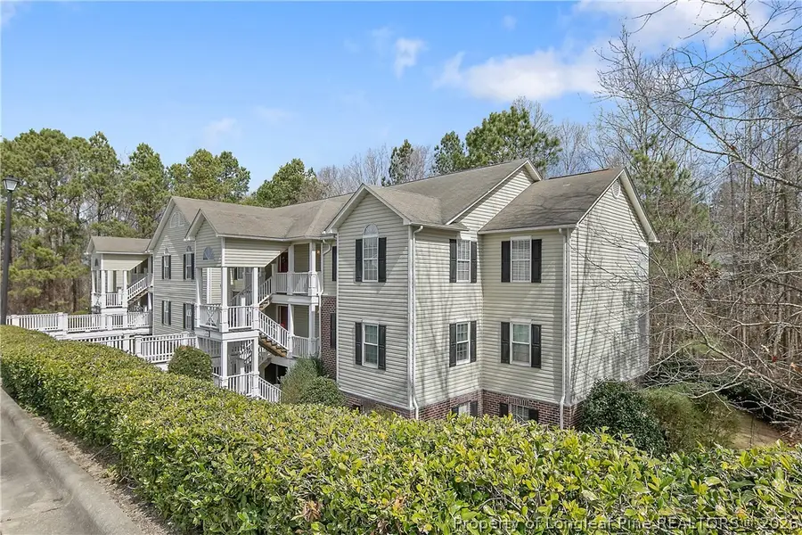 420-4 Bubble Creek Court #4, Fayetteville, NC 28311 - #2