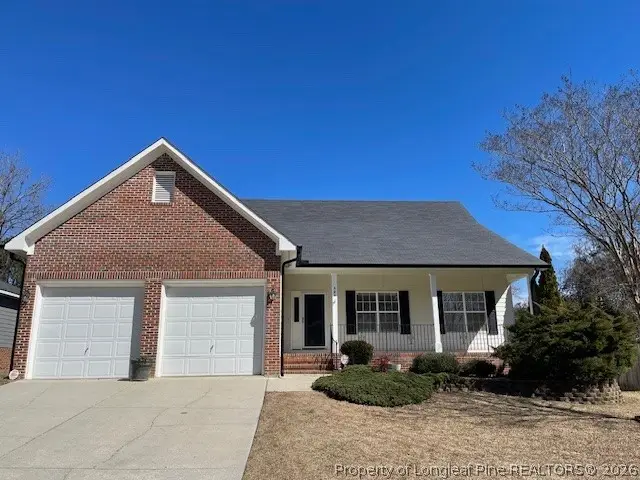 504 Bramblegate Road, Hope Mills, NC 28348 - #1