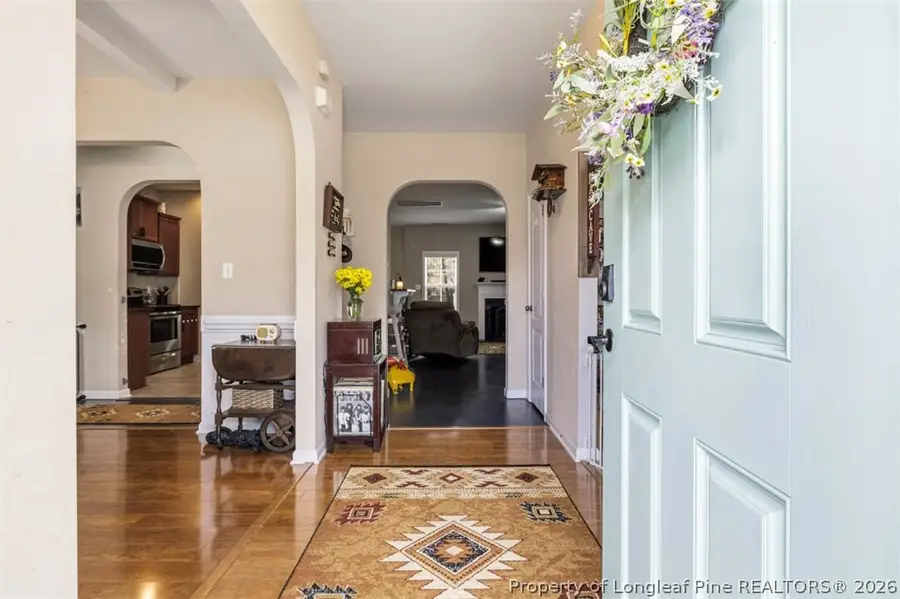 189 Birch Avenue, Spring Lake, NC 28390 - #2