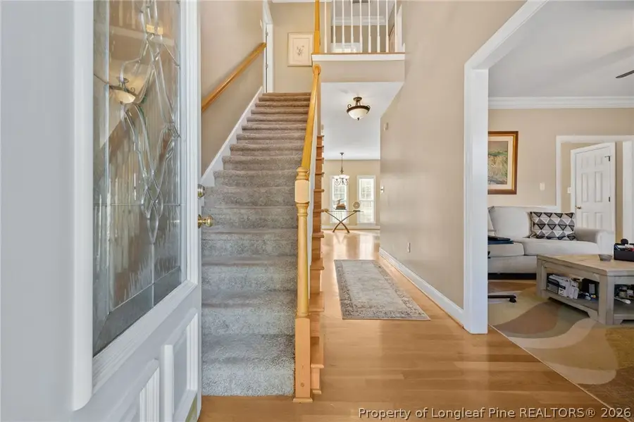 4608 Bent Grass Drive, Fayetteville, NC 28312 - #2