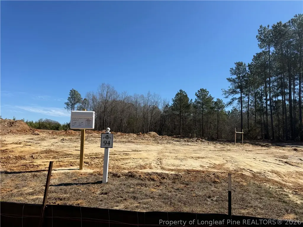1959 Thomas Wood (lot 94) Drive, Fayetteville, NC 28306 - #1