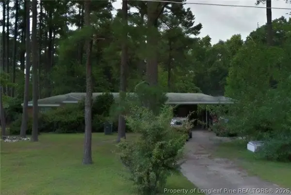 1125 Oakwood Street, Fayetteville, NC 28303