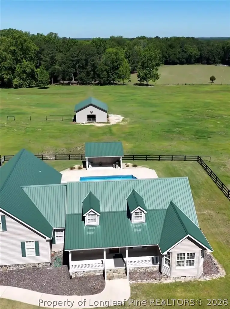 4240 Nicholson Road, Cameron, NC 28326 - #3