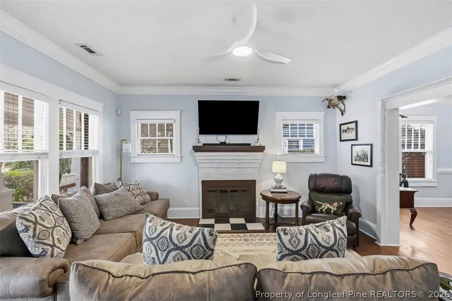 1415 General Lee Avenue, Fayetteville, NC 28305 - #3