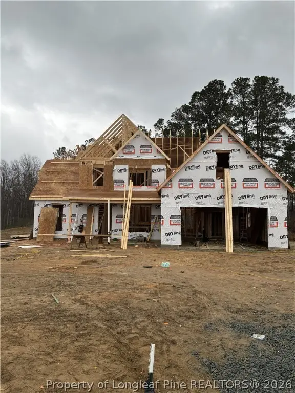 4292 Halkirk (lot 305) Drive, Fayetteville, NC 28312 - #1