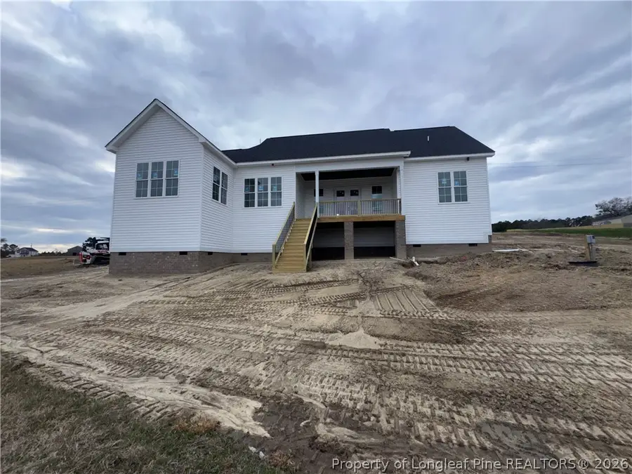 2585 Sheriff Watson Road, Sanford, NC 27332 - #2