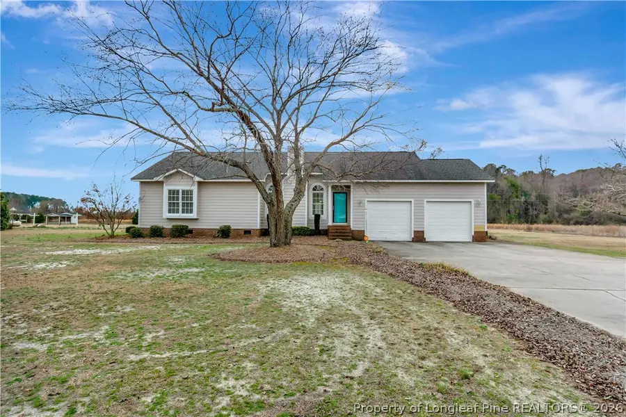 143 Pridgen Road, Lumberton, NC 28358 - #2