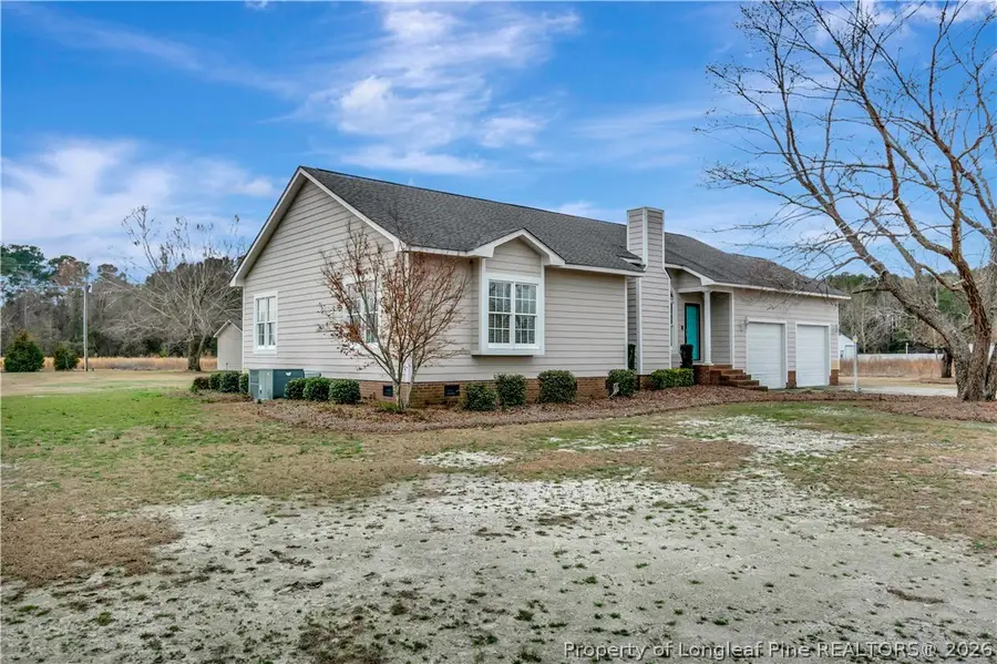 143 Pridgen Road, Lumberton, NC 28358 - #3