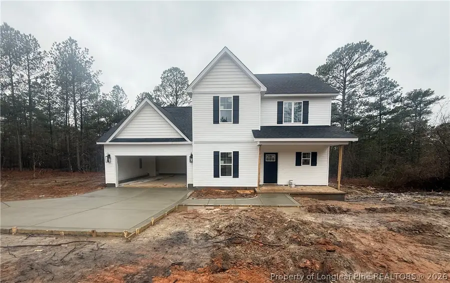 421 Needmore Road, Cameron, NC 28326 - #2