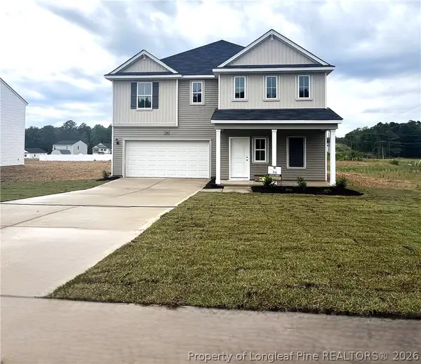 148 Deep River Road, Aberdeen, NC 28315