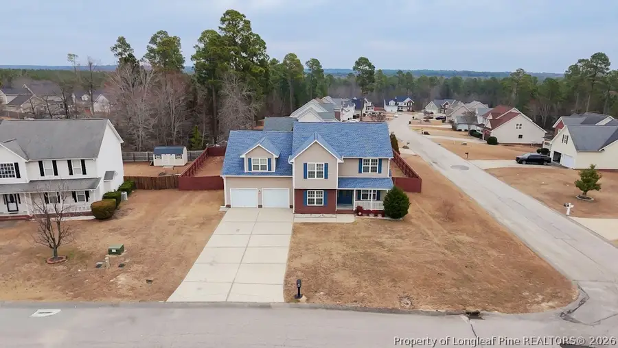 445 Hayden Lane, Cameron, NC 28326 - #2