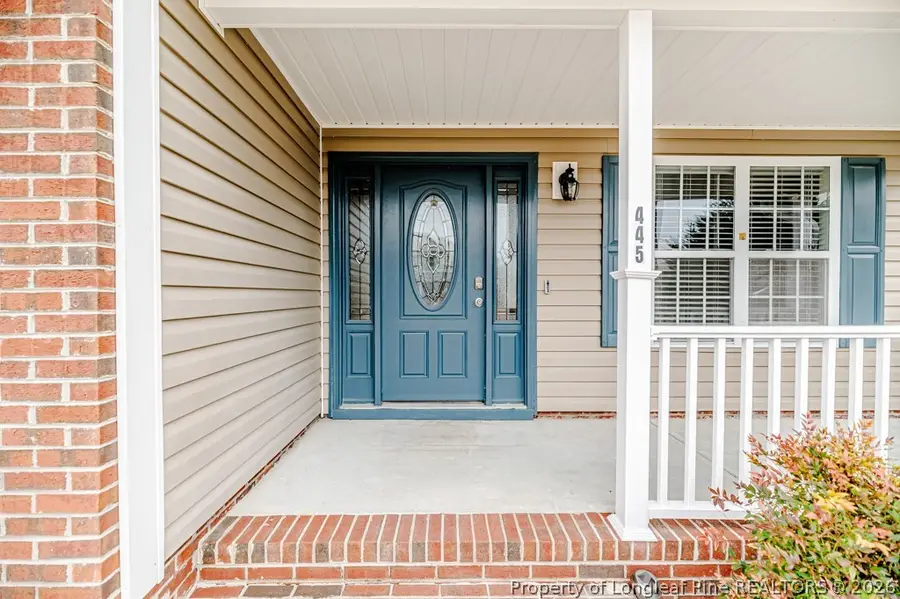 445 Hayden Lane, Cameron, NC 28326 - #3