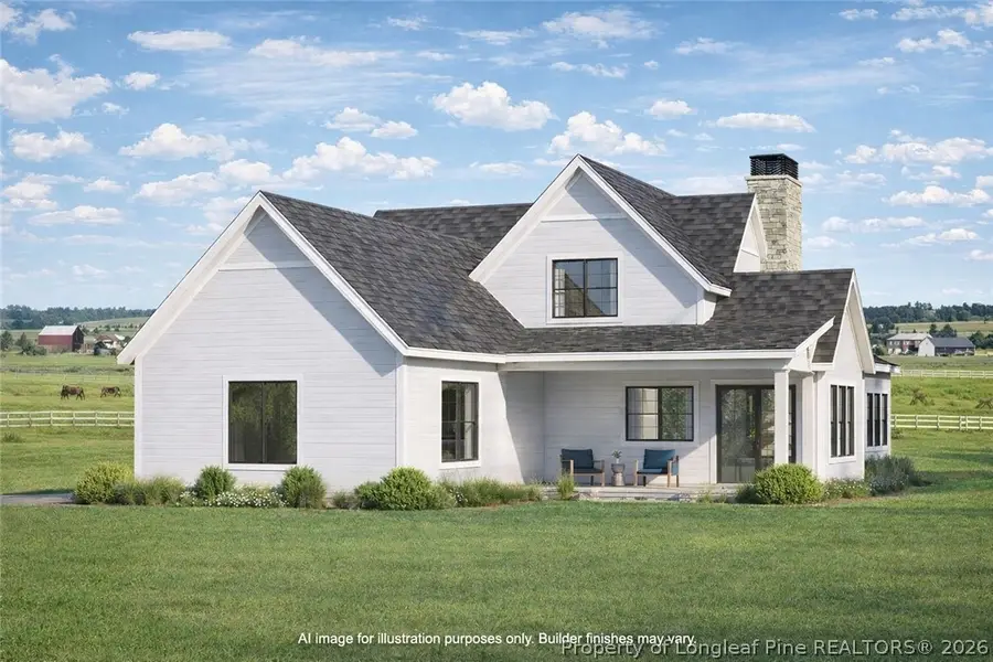 00 Paddock Meadows (lot 14) Road, Red Springs, NC 28377 - #3