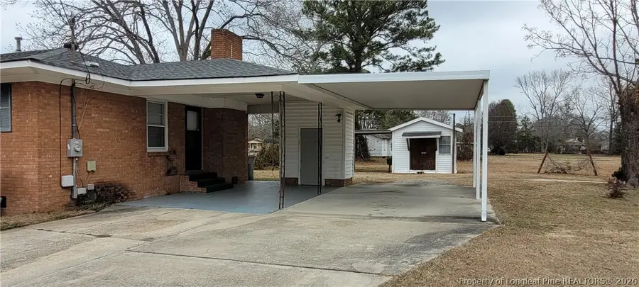 206 Side Street, Lumberton, NC 28358 - #3