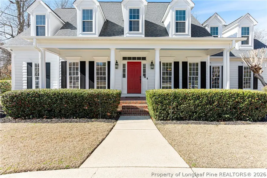 4419 Ferncreek Drive, Fayetteville, NC 28314 - #2