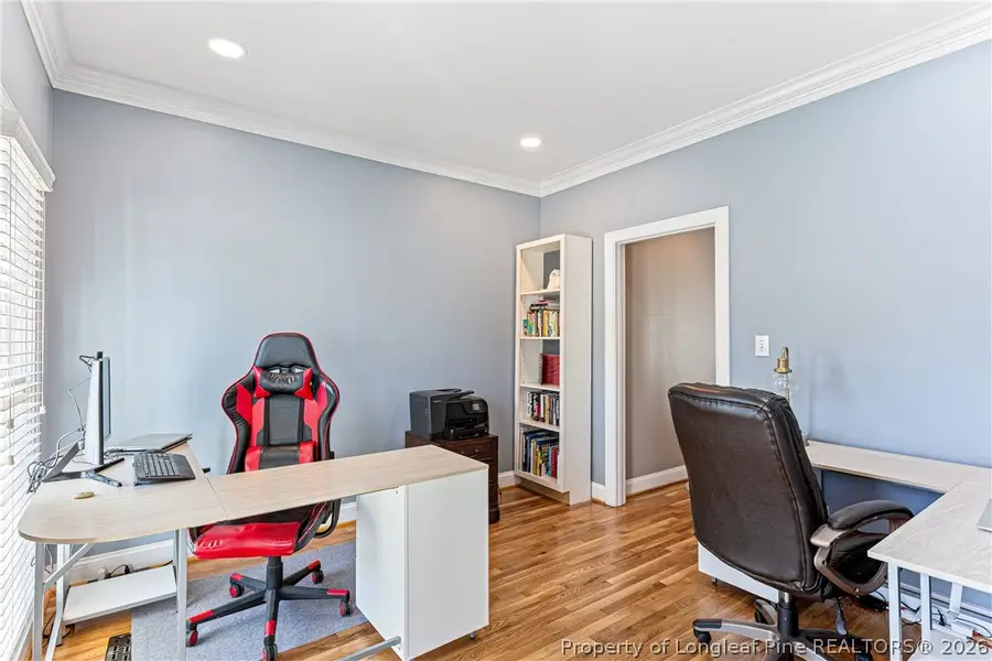 4419 Ferncreek Drive, Fayetteville, NC 28314 - #3