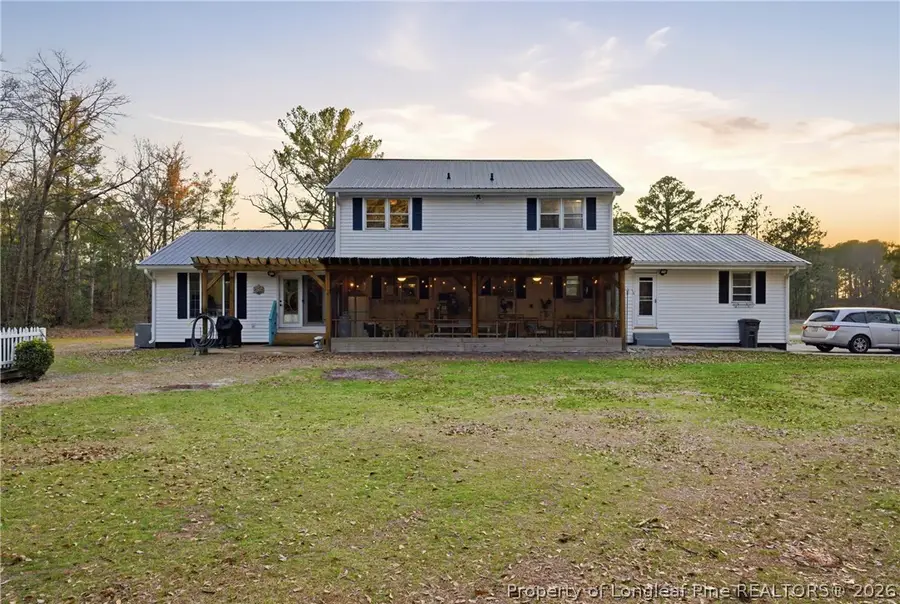 732 County Line Road, Roseboro, NC 28382 - #3