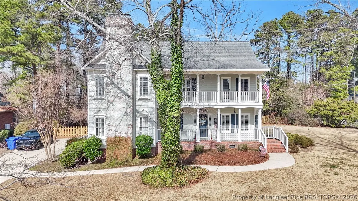 3400 Arboretum Place, Fayetteville, NC 28303 - #1