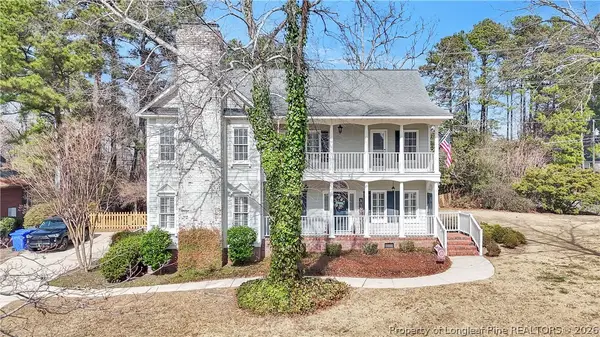 3400 Arboretum Place, Fayetteville, NC 28303