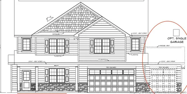 936 Rhum Drive, Fayetteville, NC 28311