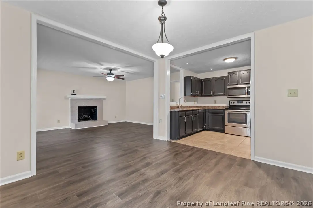 1978 Christopher Way, Fayetteville, NC 28303 - #1