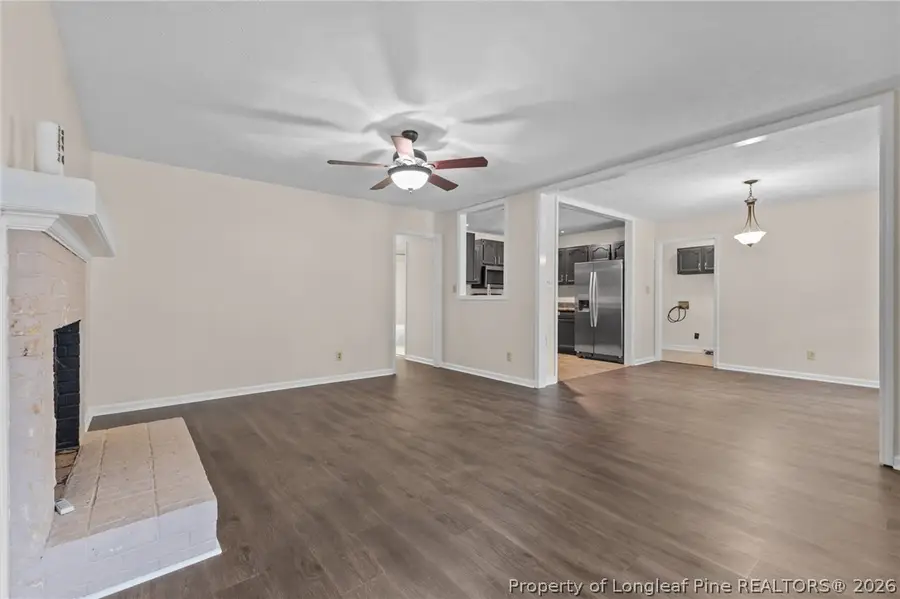 1978 Christopher Way, Fayetteville, NC 28303 - #3