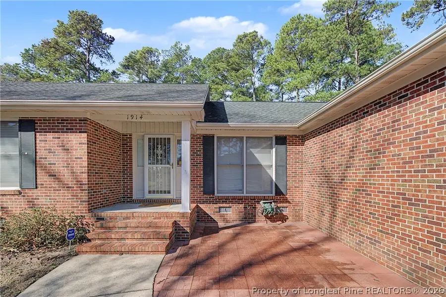 1914 Partridge Drive, Fayetteville, NC 28304 - #3