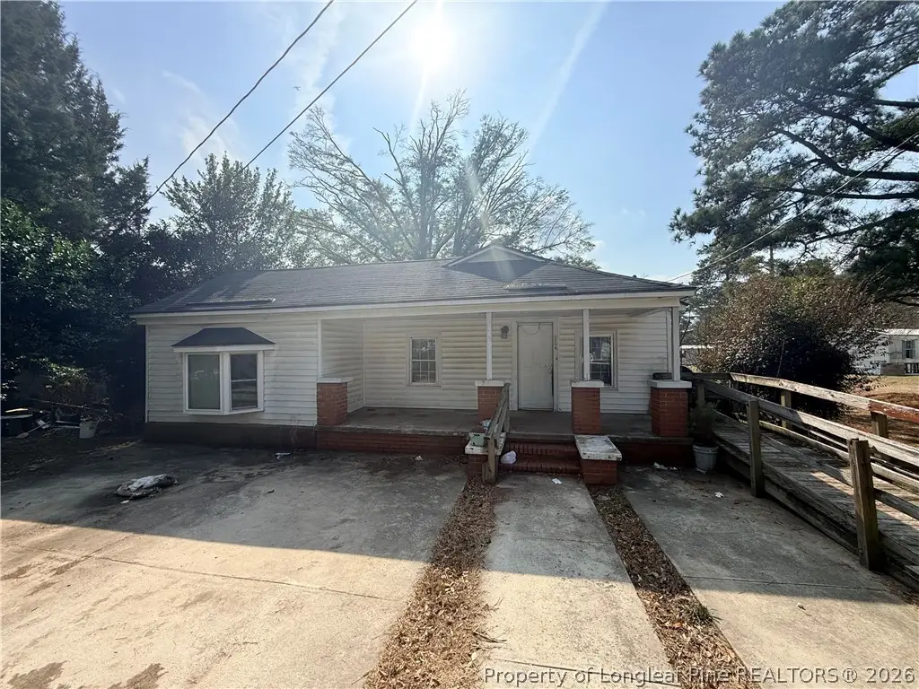 4205 Dwight Circle, Fayetteville, NC 28311 - #1