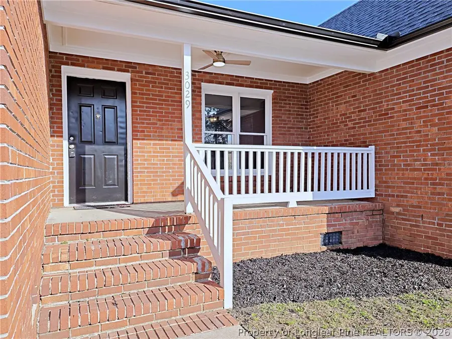 3029 Rosemeade Drive, Fayetteville, NC 28306 - #2