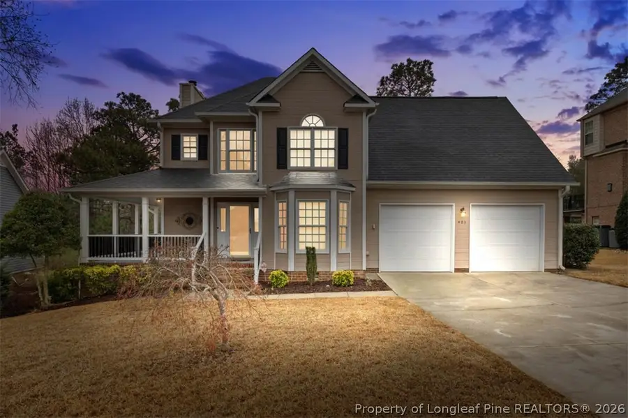 403 Lionshead Road, Fayetteville, NC 28311 - #2