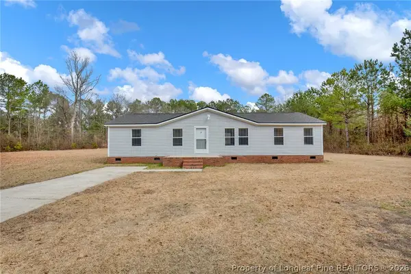 35 Sandcastle Drive Drive, Rowland, NC 28383