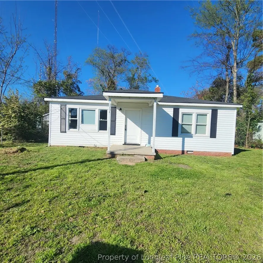 3234 Chandler Street, Fayetteville, NC 28303 - #2