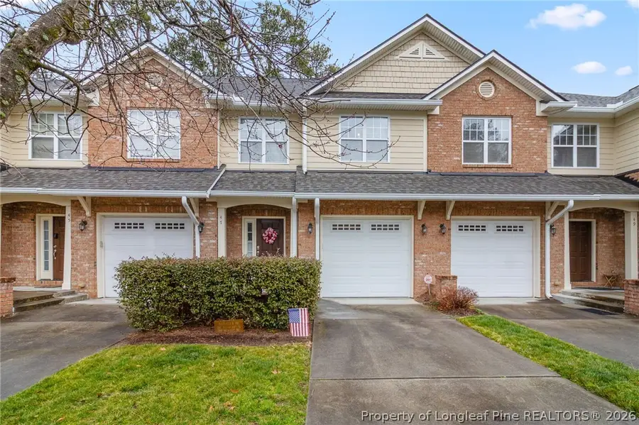 47 Abernathy Drive #13, Chapel Hill, NC 27517 - #2