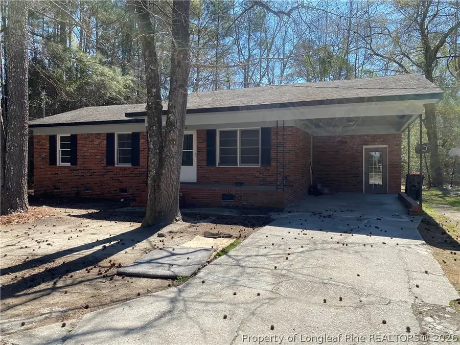 111 Buie Street, Red Springs, NC 28377 - #2