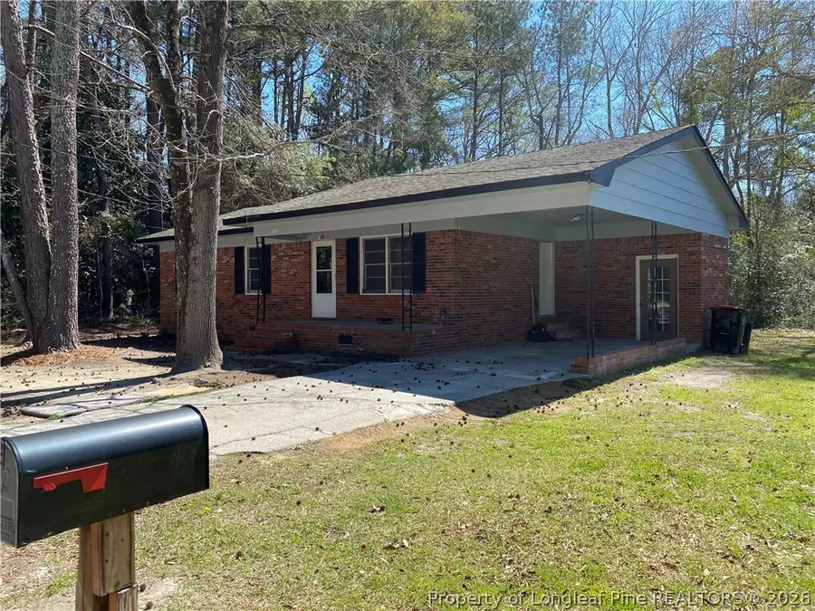 111 Buie Street, Red Springs, NC 28377 - #3