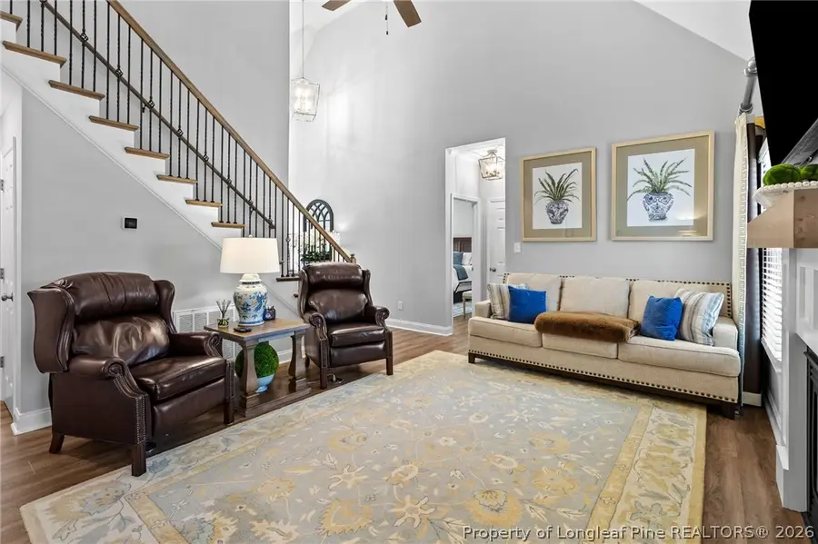 8422 Foxtrail Drive, Fayetteville, NC 28311 - #3