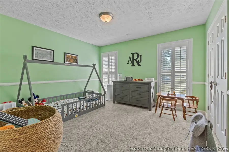 3208 Jura Drive, Fayetteville, NC 28303 - #3