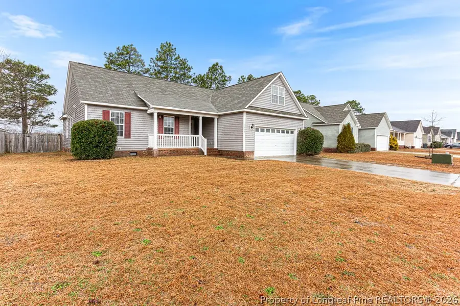 5608 Thackeray Drive, Fayetteville, NC 28306 - #2