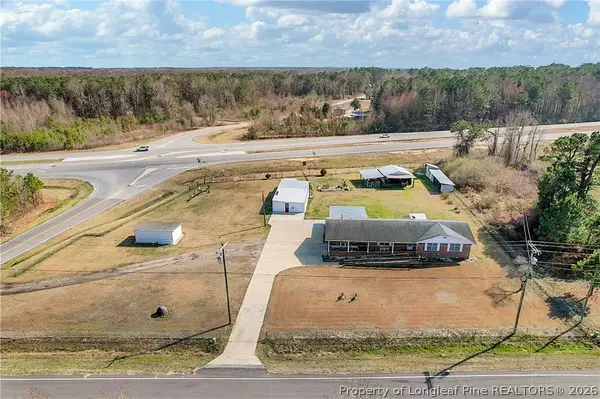 3425 Old Nc 24 Hwy, Clinton, NC 28328