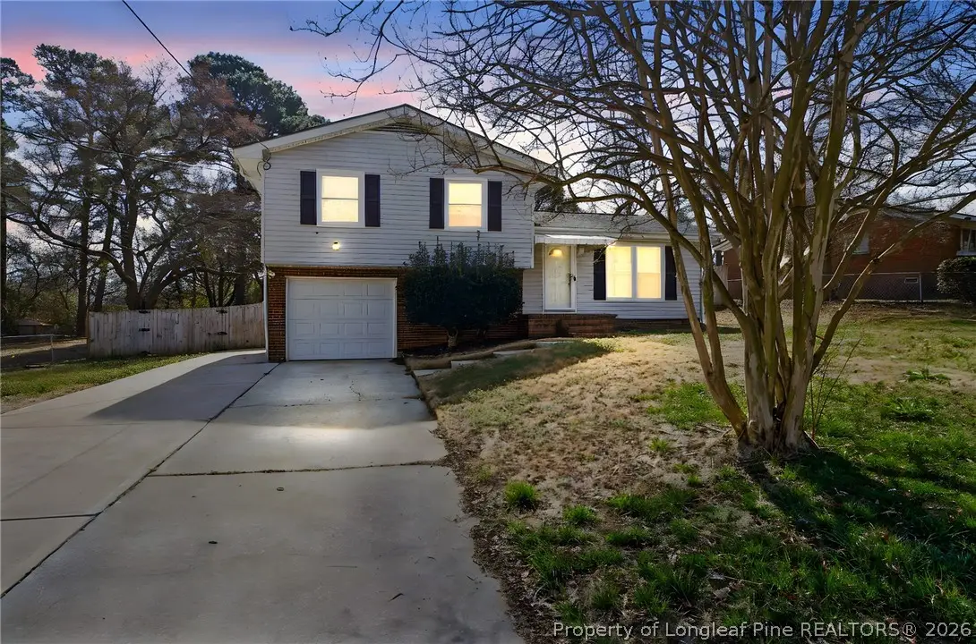 7102 Ryan Street, Fayetteville, NC 28314 - #1