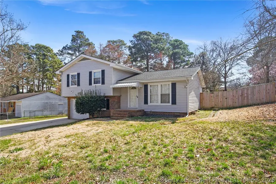 7102 Ryan Street, Fayetteville, NC 28314 - #3